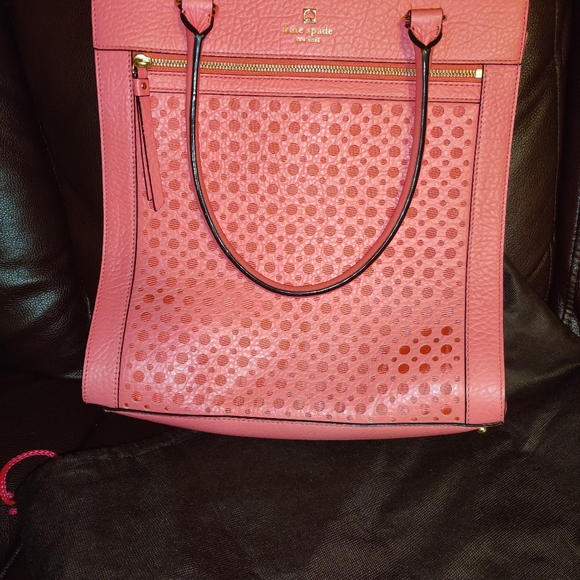Kate Spade Perri Lane Handbag - Picture 3 of 6